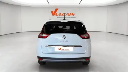 Photo 9 Renault Scenic Grand  dCi 110 Energy EDC