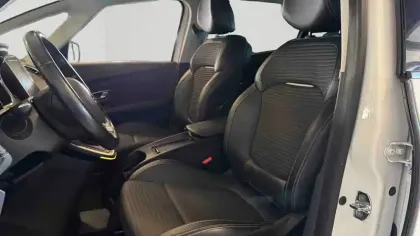 Photo 16 Renault Scenic Grand  dCi 110 Energy EDC