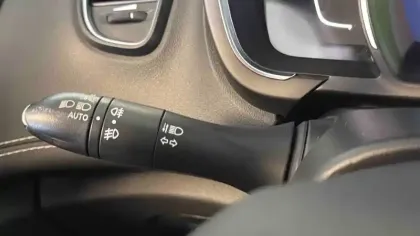 Photo 21 Renault Scenic Grand  dCi 110 Energy EDC