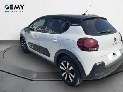 Photo 6 Citroën C3  PureTech 83 ch BVM5