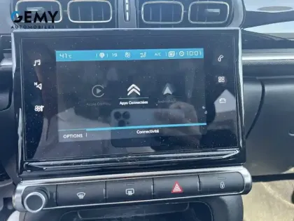 Photo 18 Citroën C3  PureTech 83 ch BVM5