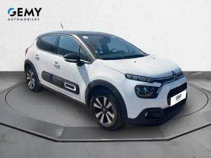 Photo Citroën C3 Max