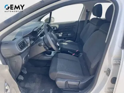 Photo 8 Citroën C3  PureTech 83 ch BVM5