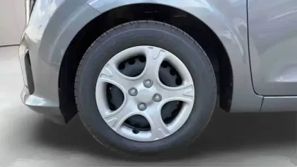Photo 9 Kia Picanto  1.0 GDi 68 ch BVM5