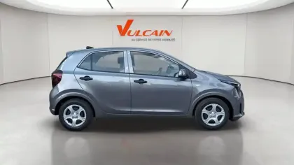 Photo 6 Kia Picanto  1.0 GDi 68 ch BVM5