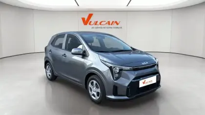 Photo 7 Kia Picanto  1.0 GDi 68 ch BVM5
