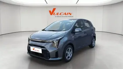 Photo Kia Picanto Motion