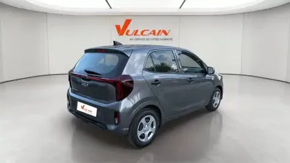 Photo 5 Kia Picanto  1.0 GDi 68 ch BVM5
