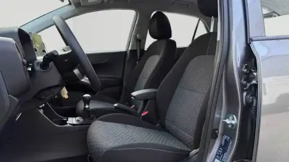 Photo 10 Kia Picanto  1.0 GDi 68 ch BVM5