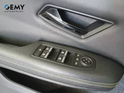 Photo 15 Renault Scenic  E-Tech électrique 220 ch grande autonomie
