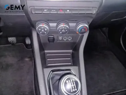 Photo 13 Renault Clio  TCe 90