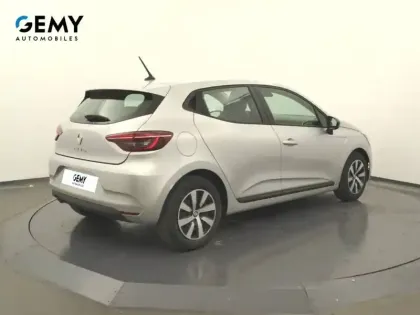 Photo 17 Renault Clio  TCe 90
