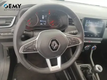Photo 12 Renault Clio  TCe 90