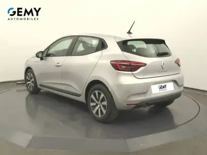 Photo 6 Renault Clio  TCe 90