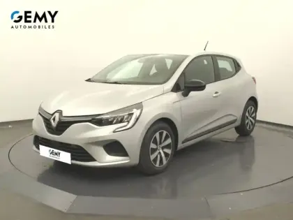 Photo Renault Clio Equilibre