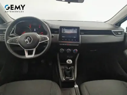 Photo 7 Renault Clio  TCe 90