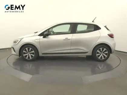 Photo 18 Renault Clio  TCe 90