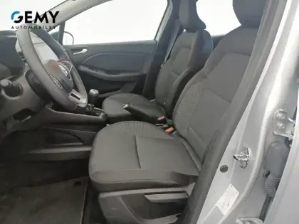 Photo 8 Renault Clio  TCe 90