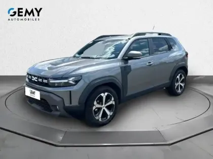 Photo Dacia Duster Journey
