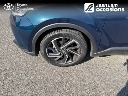 Photo 8 Toyota C-HR  Hybride 2.0L