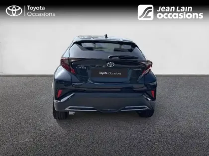 Photo 5 Toyota C-HR  Hybride 2.0L
