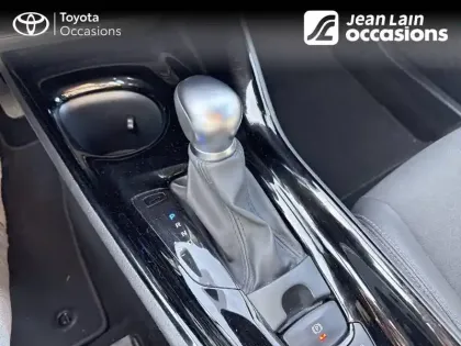 Photo 12 Toyota C-HR  Hybride 2.0L