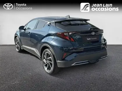 Photo 6 Toyota C-HR  Hybride 2.0L