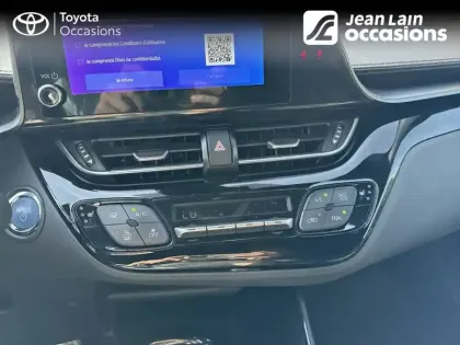 Photo 13 Toyota C-HR  Hybride 2.0L
