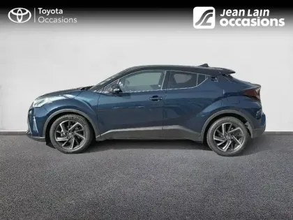 Photo 7 Toyota C-HR  Hybride 2.0L