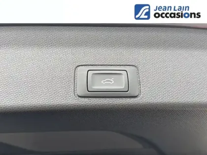 Photo 19 Cupra Terramar  1.5 eHybrid 272 ch DSG6