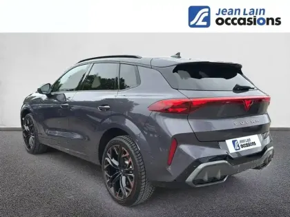 Photo 6 Cupra Terramar  1.5 eHybrid 272 ch DSG6