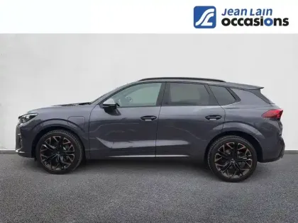 Photo 7 Cupra Terramar  1.5 eHybrid 272 ch DSG6