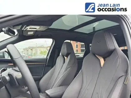 Photo 10 Cupra Terramar  1.5 eHybrid 272 ch DSG6