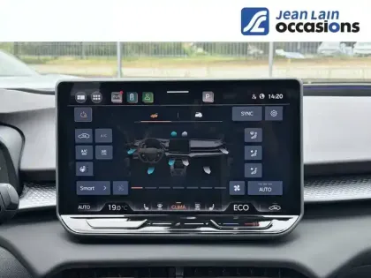 Photo 13 Cupra Terramar  1.5 eHybrid 272 ch DSG6