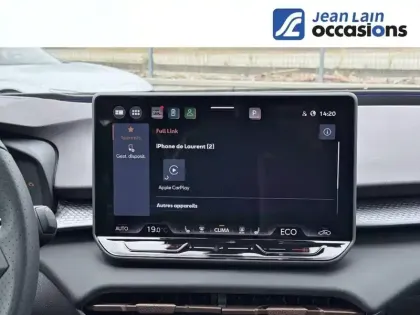 Photo 15 Cupra Terramar  1.5 eHybrid 272 ch DSG6