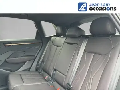 Photo 16 Cupra Terramar  1.5 eHybrid 272 ch DSG6
