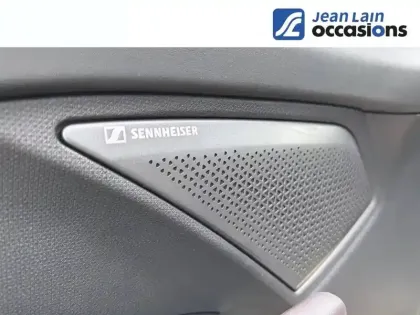 Photo 11 Cupra Terramar  1.5 eHybrid 272 ch DSG6