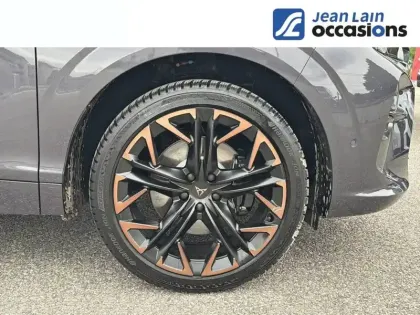 Photo 8 Cupra Terramar  1.5 eHybrid 272 ch DSG6
