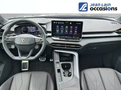 Photo 17 Cupra Terramar  1.5 eHybrid 272 ch DSG6