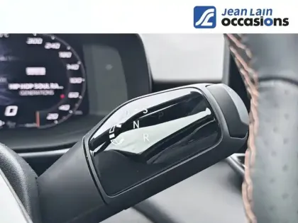 Photo 12 Cupra Terramar  1.5 eHybrid 272 ch DSG6