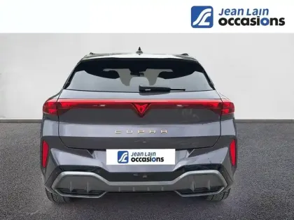 Photo 5 Cupra Terramar  1.5 eHybrid 272 ch DSG6