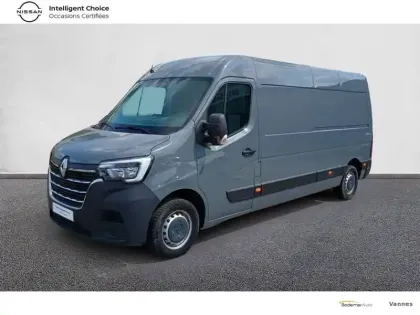 Photo Renault Master Grand Confort