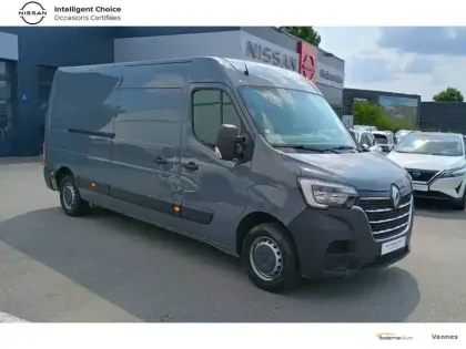 Photo 15 Renault Master  TRAC F3500 L3H2 BLUE DCI 135