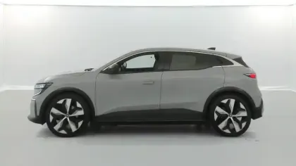 Photo 10 Renault Megane  E-Tech EV60 220 ch optimum charge