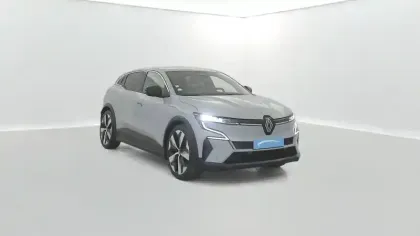 Photo 16 Renault Megane  E-Tech EV60 220 ch optimum charge