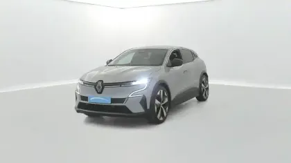 Photo 9 Renault Megane  E-Tech EV60 220 ch optimum charge
