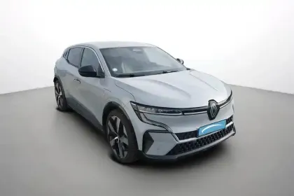 Photo 7 Renault Megane  E-Tech EV60 220 ch optimum charge