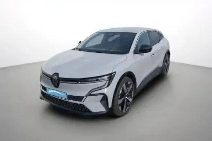 Photo Renault Megane Techno