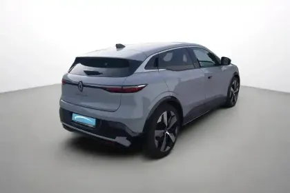 Photo 5 Renault Megane  E-Tech EV60 220 ch optimum charge
