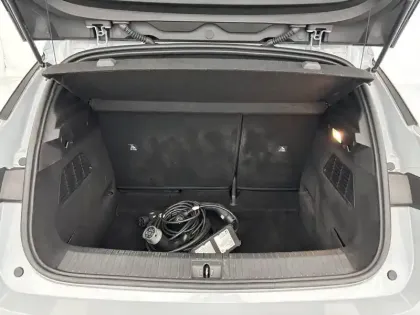 Photo 26 Renault Megane  E-Tech EV60 220 ch optimum charge